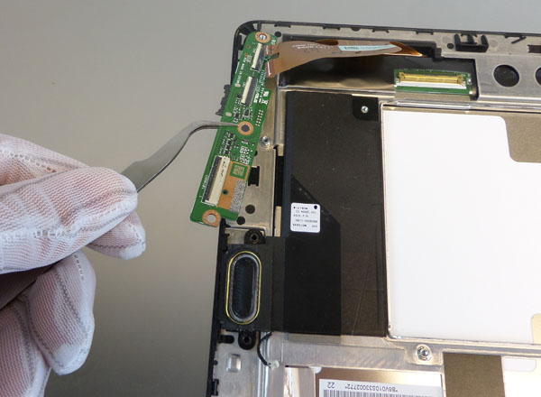 carte fille memo pad tf300